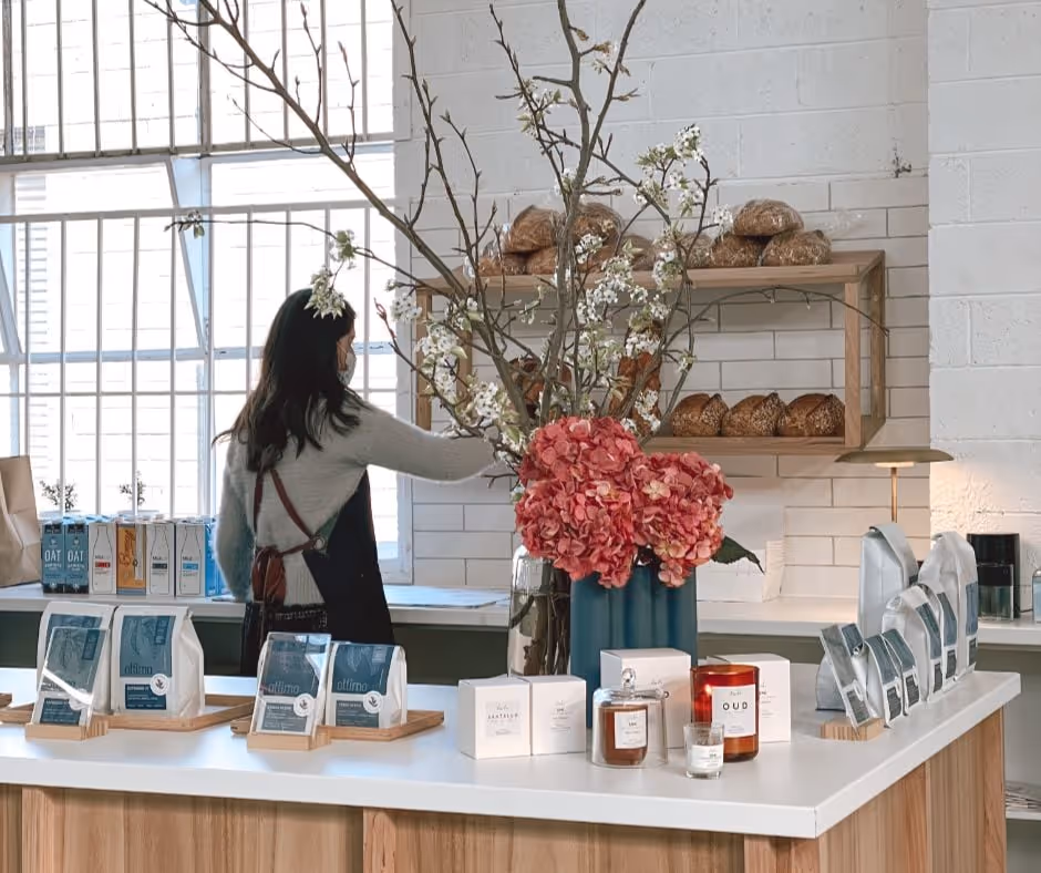 Ottimo Coffee